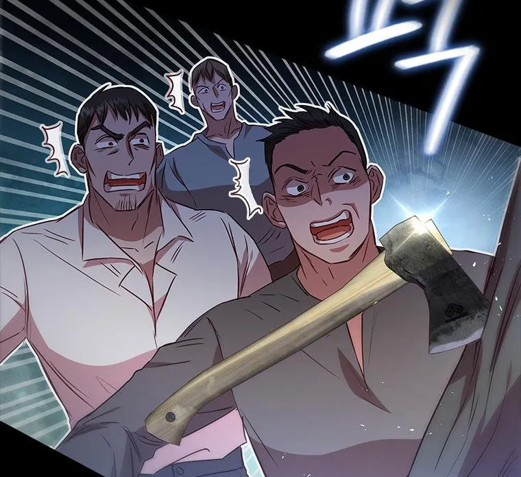 An Extra In The Family Is The First To Be Abandoned Zinmanga X Chapter 23 Page 50