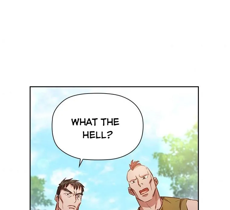 An Extra In The Family Is The First To Be Abandoned Zinmanga X Chapter 23 Page 54