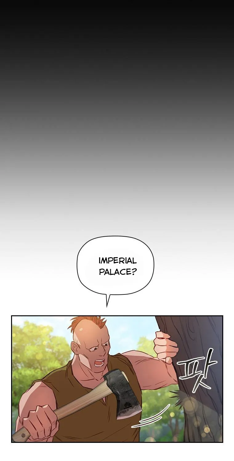 An Extra In The Family Is The First To Be Abandoned Zinmanga X Chapter 23 Page 61