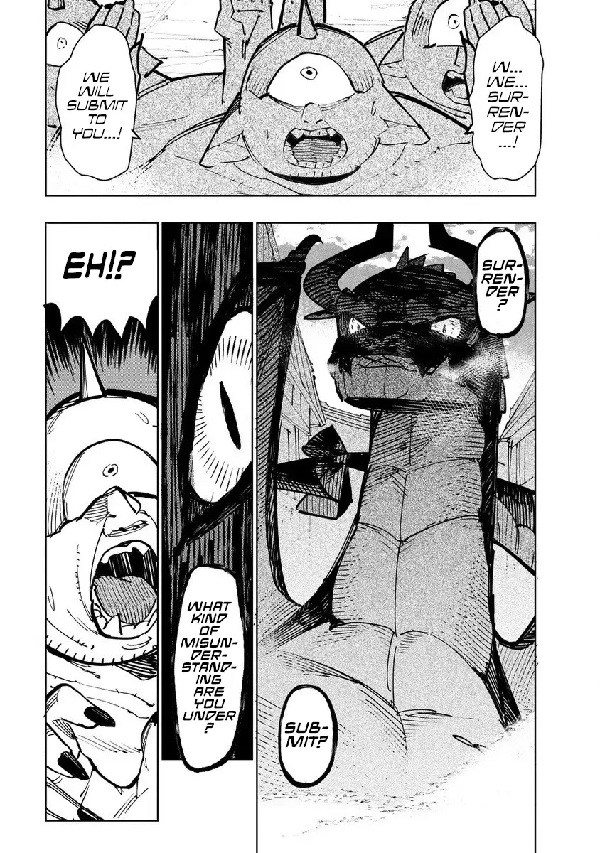 Tsuihousareta Renkinjutsushi Wa Mujikaku Ni Densetsu To Naru Yandere Imouto (Oukoku No Shugoryuu) To Issho Ni Henkyou De Shiawase Ni Kurashimasu! Zinmanga X Chapter 4 Page 2