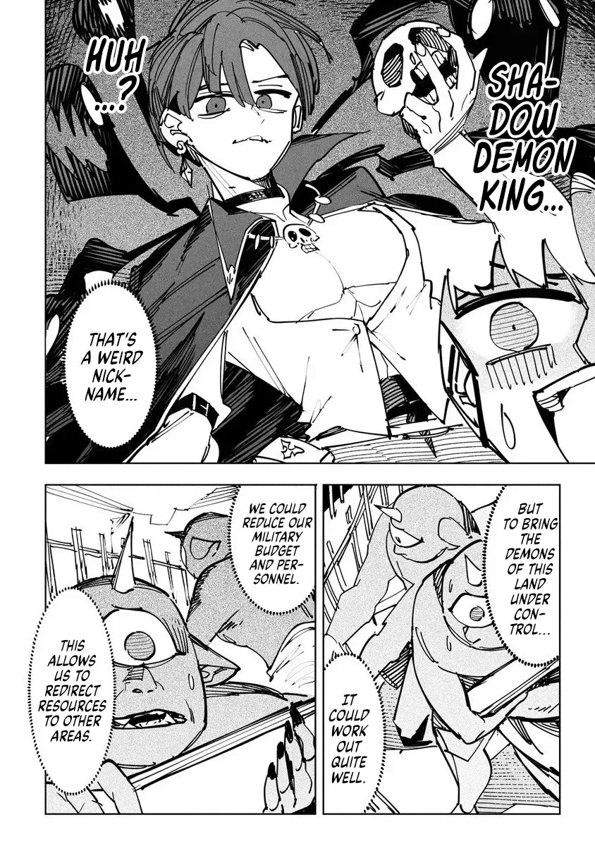 Tsuihousareta Renkinjutsushi Wa Mujikaku Ni Densetsu To Naru Yandere Imouto (Oukoku No Shugoryuu) To Issho Ni Henkyou De Shiawase Ni Kurashimasu! Zinmanga X Chapter 4 Page 8