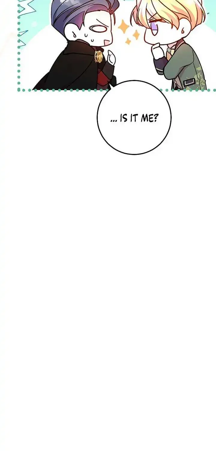 A Country Life With A Sexy King Zinmanga X Chapter 25 Page 32