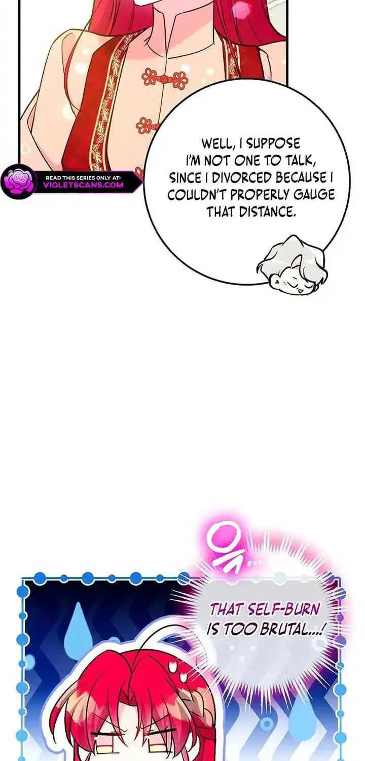 A Country Life With A Sexy King Zinmanga X Chapter 25 Page 39