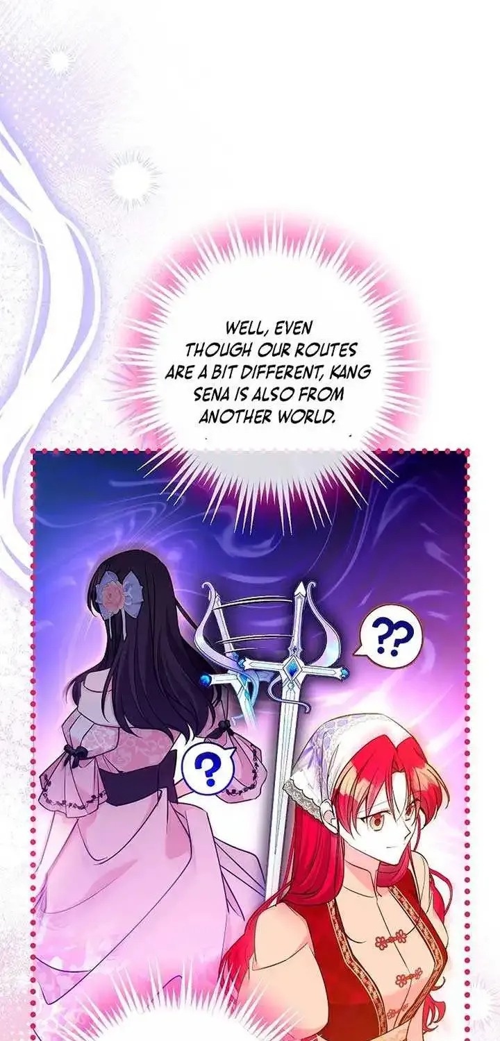 A Country Life With A Sexy King Zinmanga X Chapter 25 Page 67