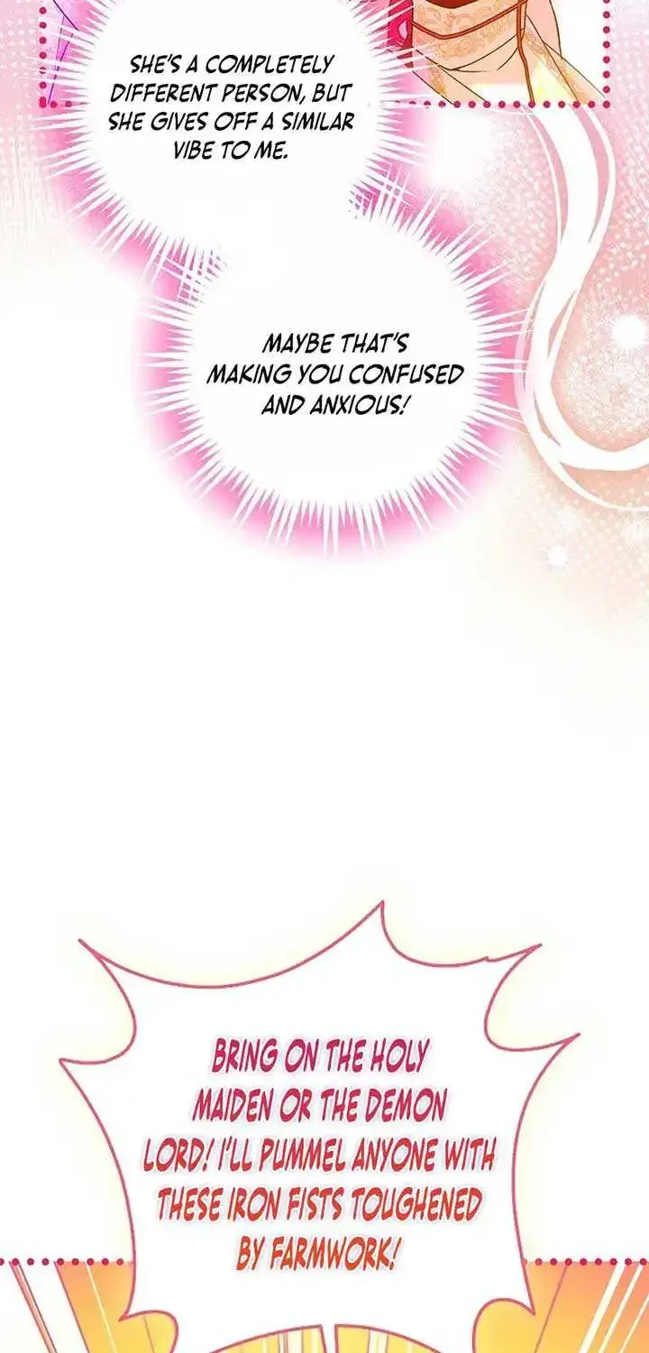 A Country Life With A Sexy King Zinmanga X Chapter 25 Page 68