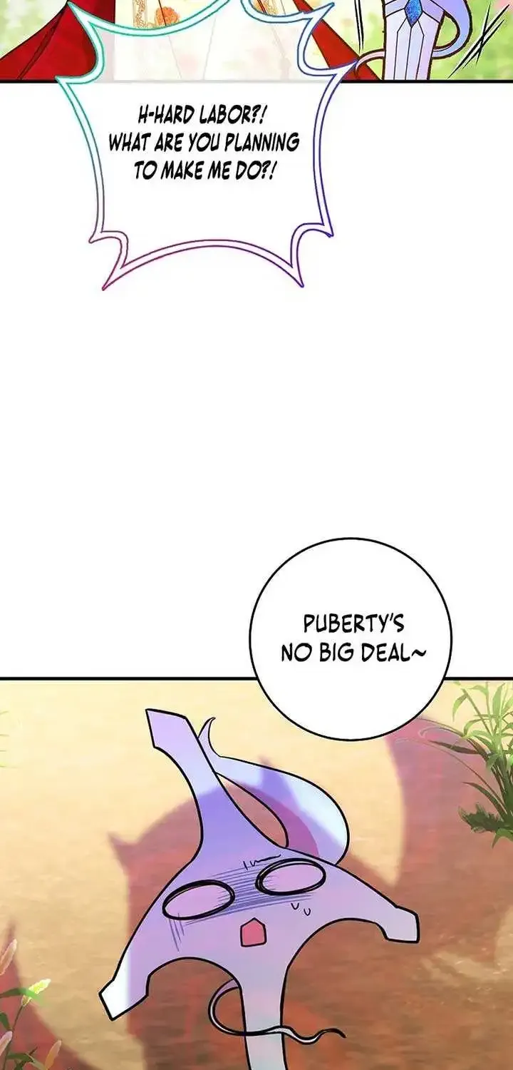 A Country Life With A Sexy King Zinmanga X Chapter 25 Page 76