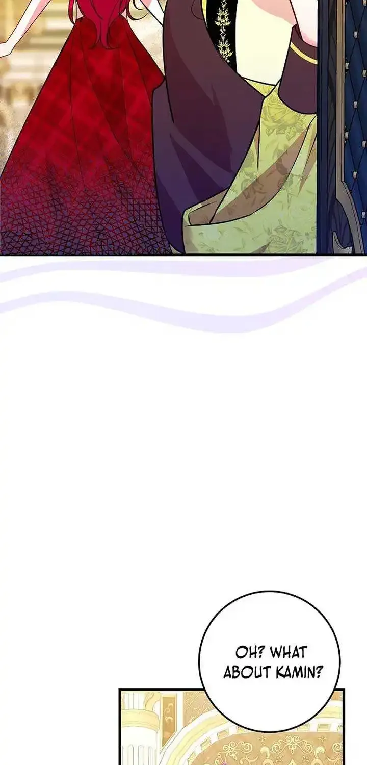 A Country Life With A Sexy King Zinmanga X Chapter 24 Page 85