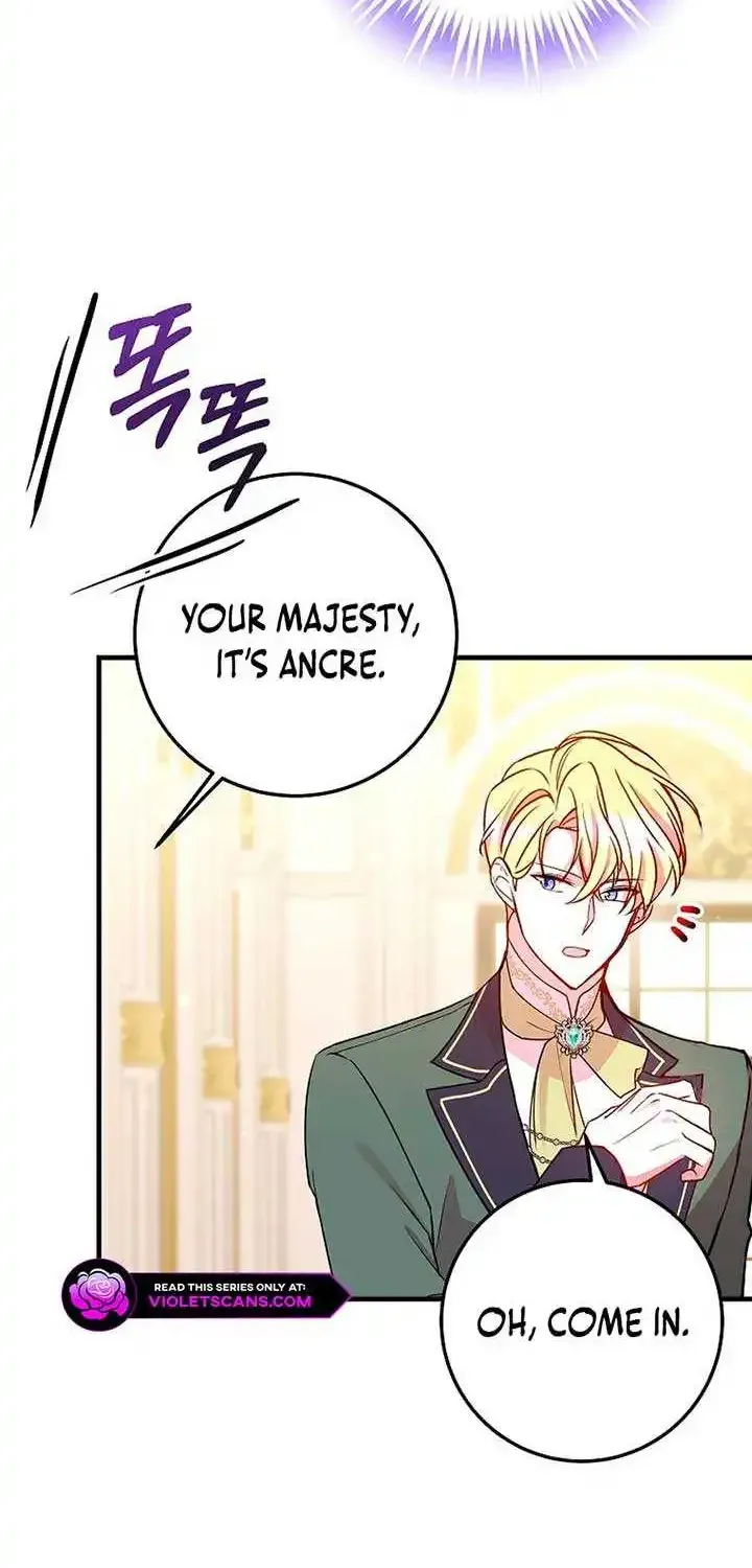 A Country Life With A Sexy King Zinmanga X Chapter 24 Page 90