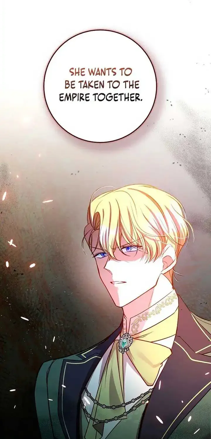 A Country Life With A Sexy King Zinmanga X Chapter 24 Page 92