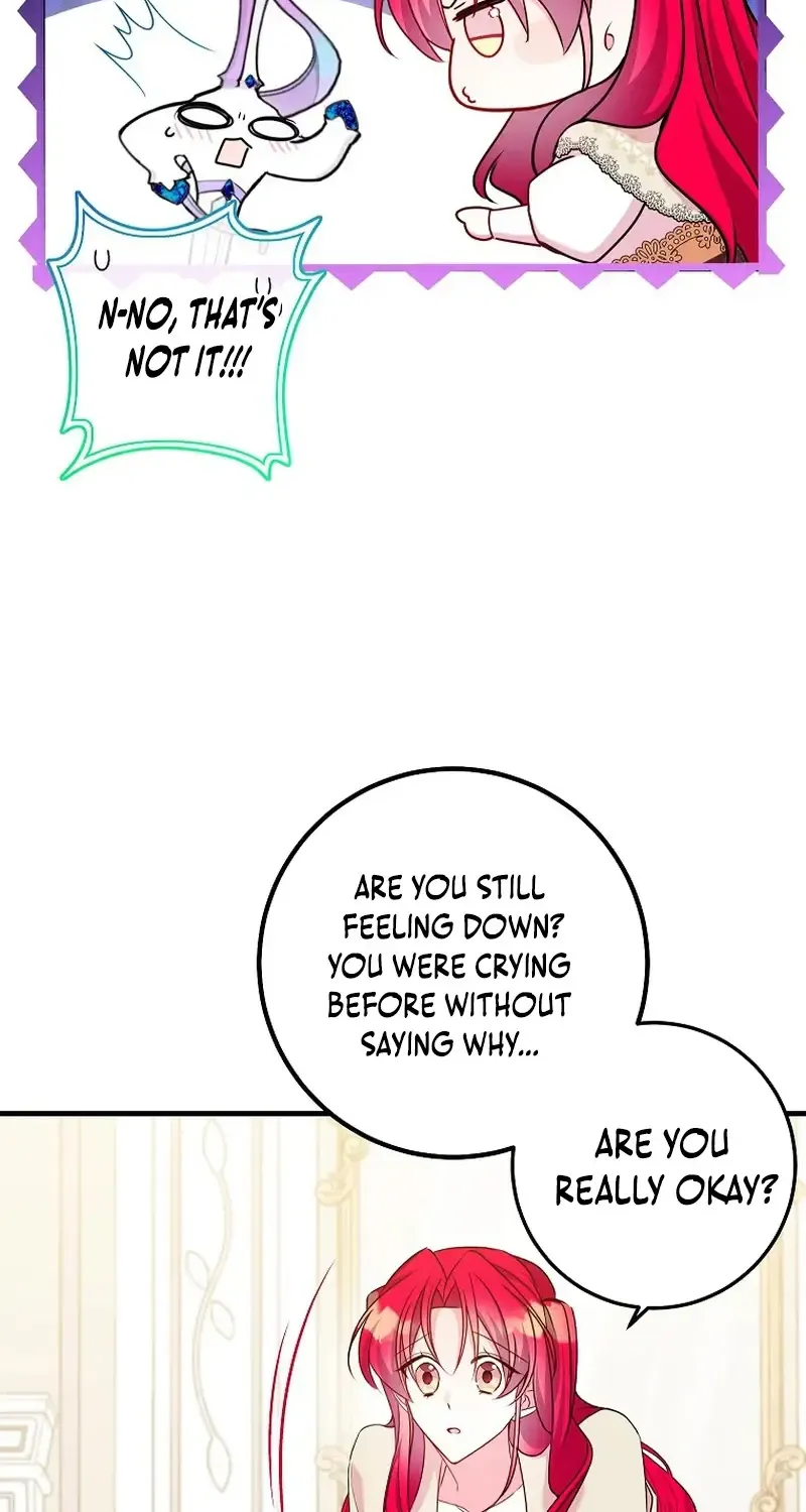 A Country Life With A Sexy King Zinmanga X Chapter 23 Page 8