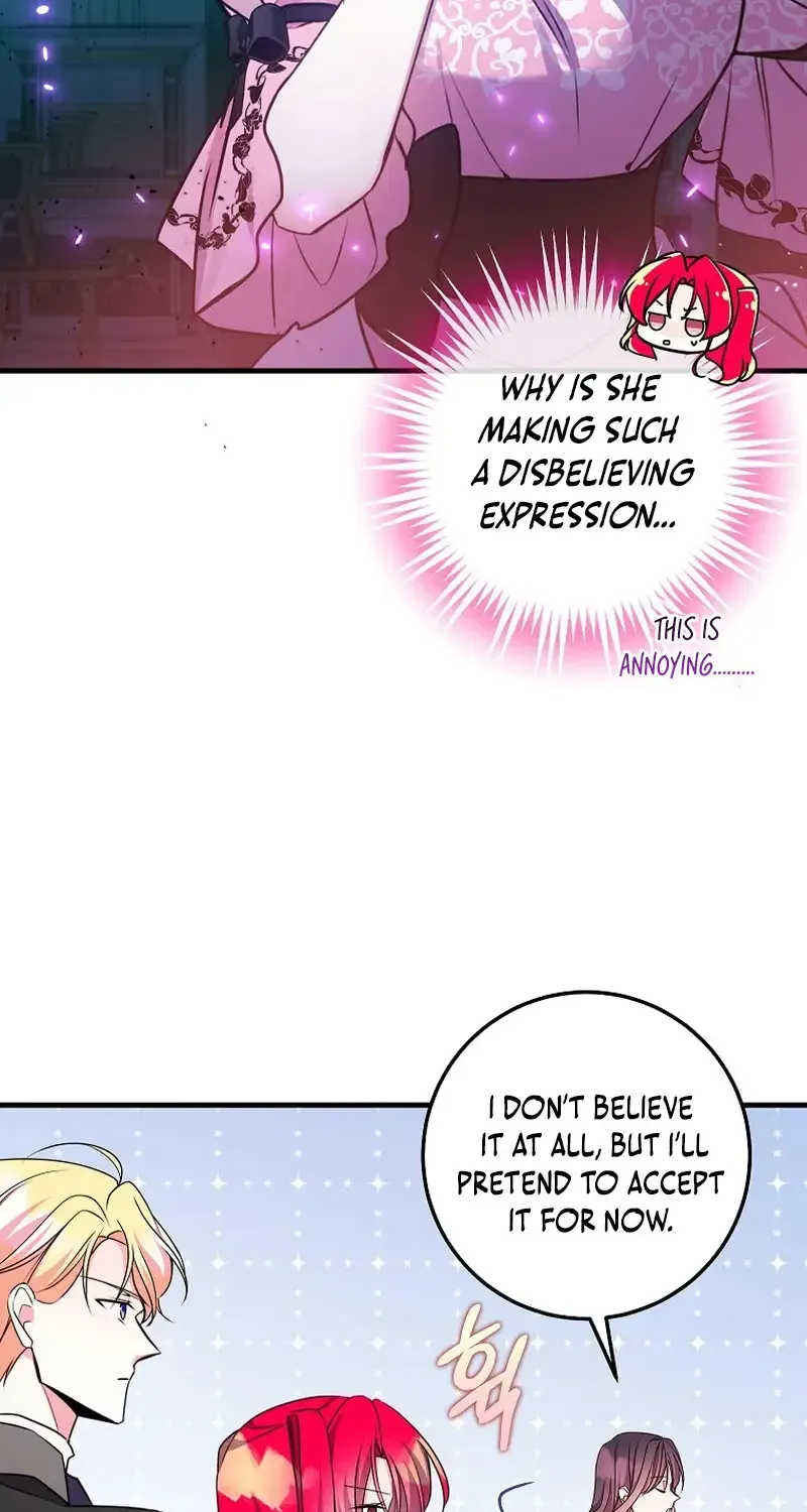 A Country Life With A Sexy King Zinmanga X Chapter 23 Page 31