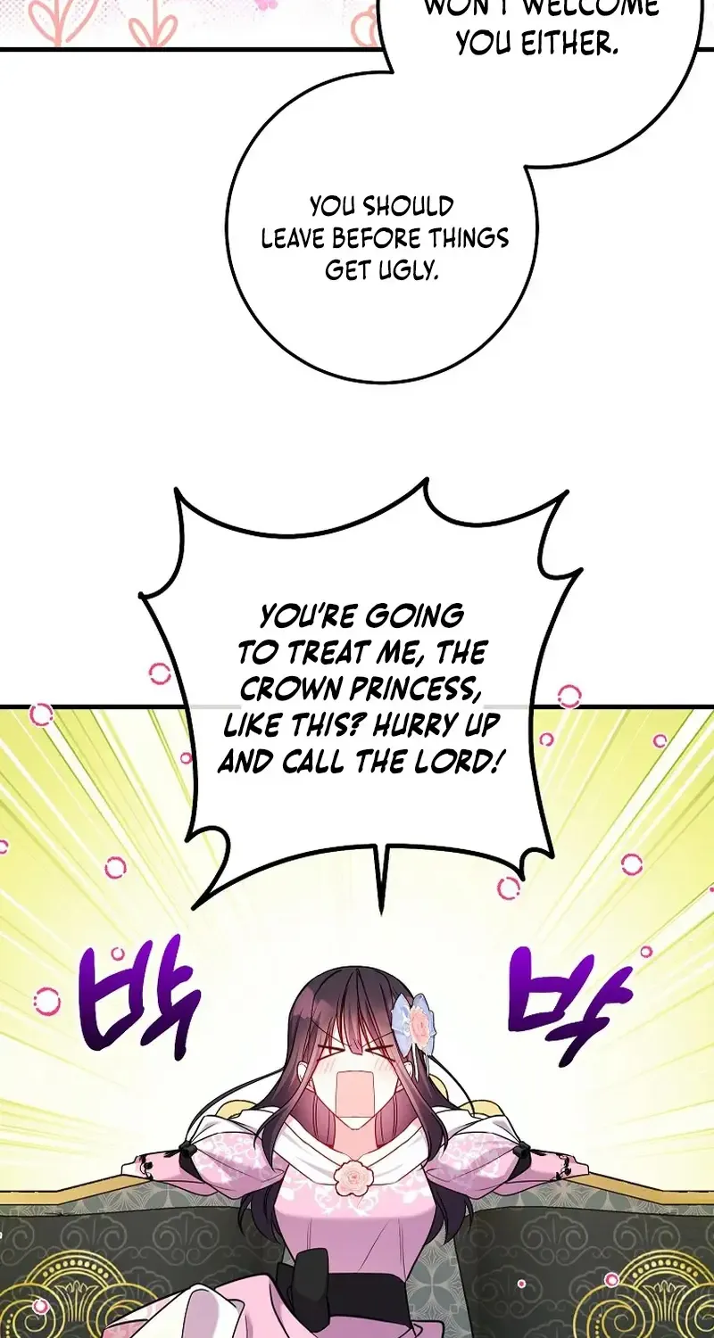 A Country Life With A Sexy King Zinmanga X Chapter 23 Page 38