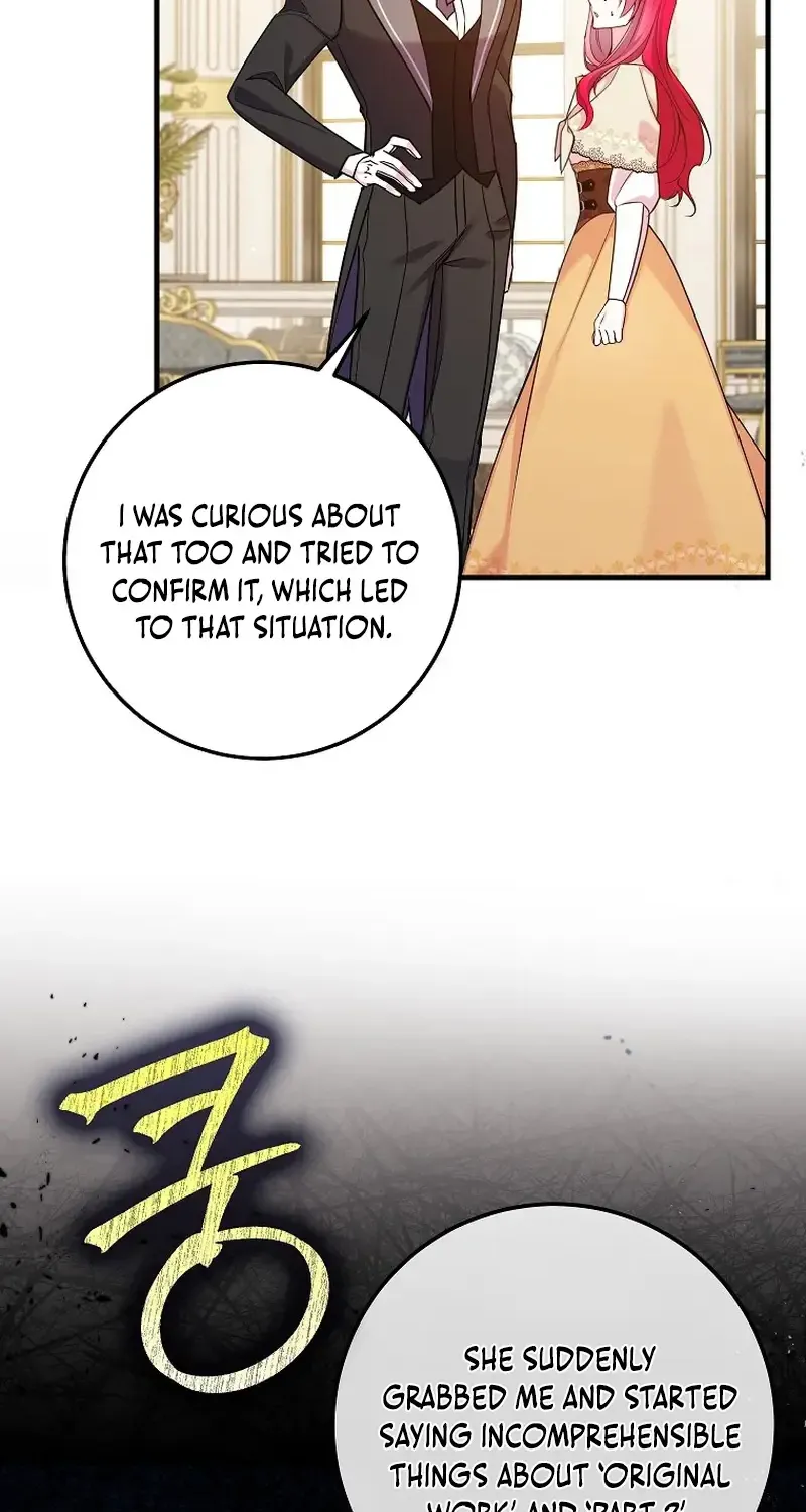 A Country Life With A Sexy King Zinmanga X Chapter 23 Page 48