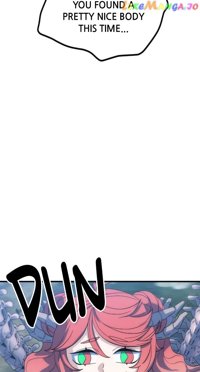 The Last Golden Child Zinmanga X Chapter 104 Page 4