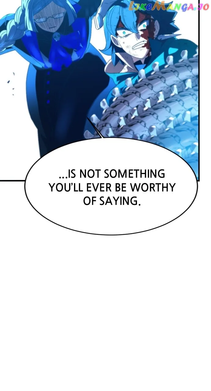 The Last Golden Child Zinmanga X Chapter 104 Page 9
