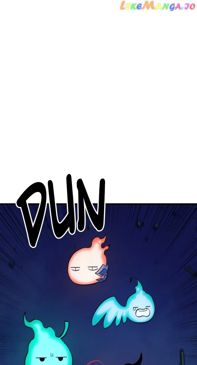 The Last Golden Child Zinmanga X Chapter 104 Page 56