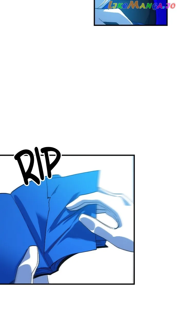 The Last Golden Child Zinmanga X Chapter 104 Page 77