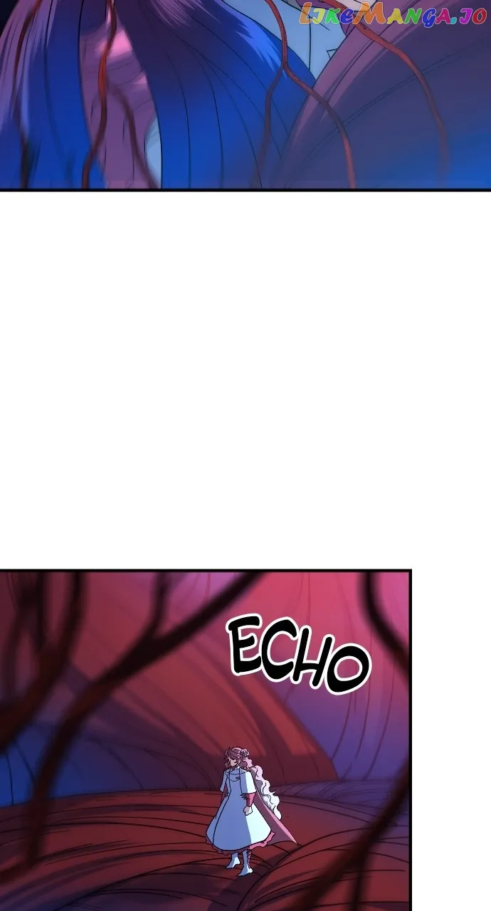 The Last Golden Child Zinmanga X Chapter 104 Page 96