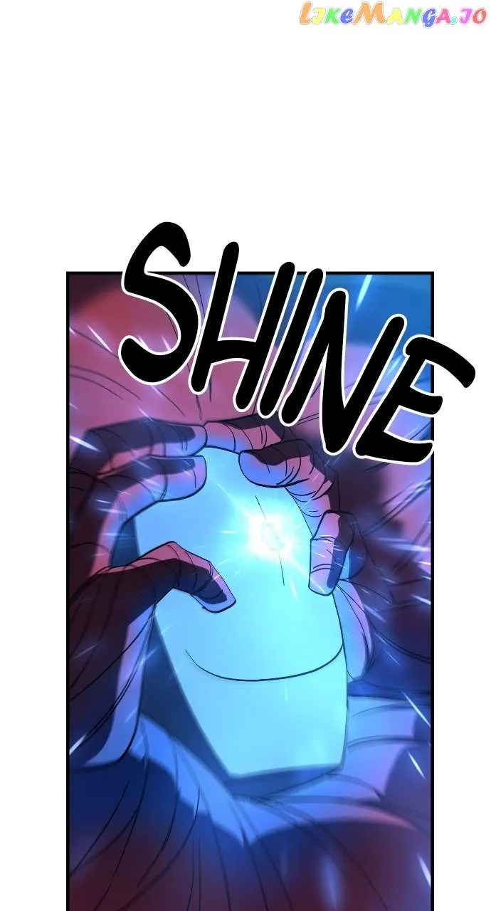 The Last Golden Child Zinmanga X Chapter 104 Page 104