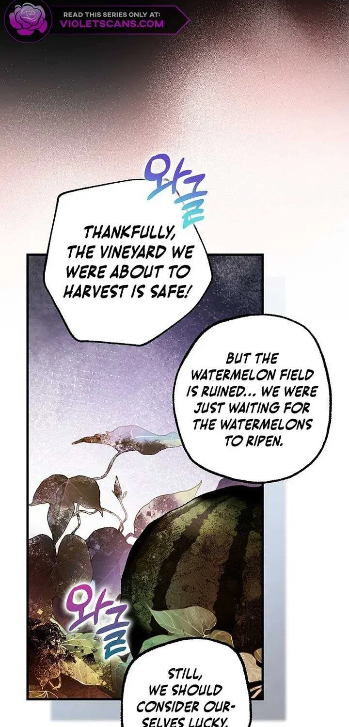 A Country Life With A Sexy King Zinmanga X Chapter 20 Page 20