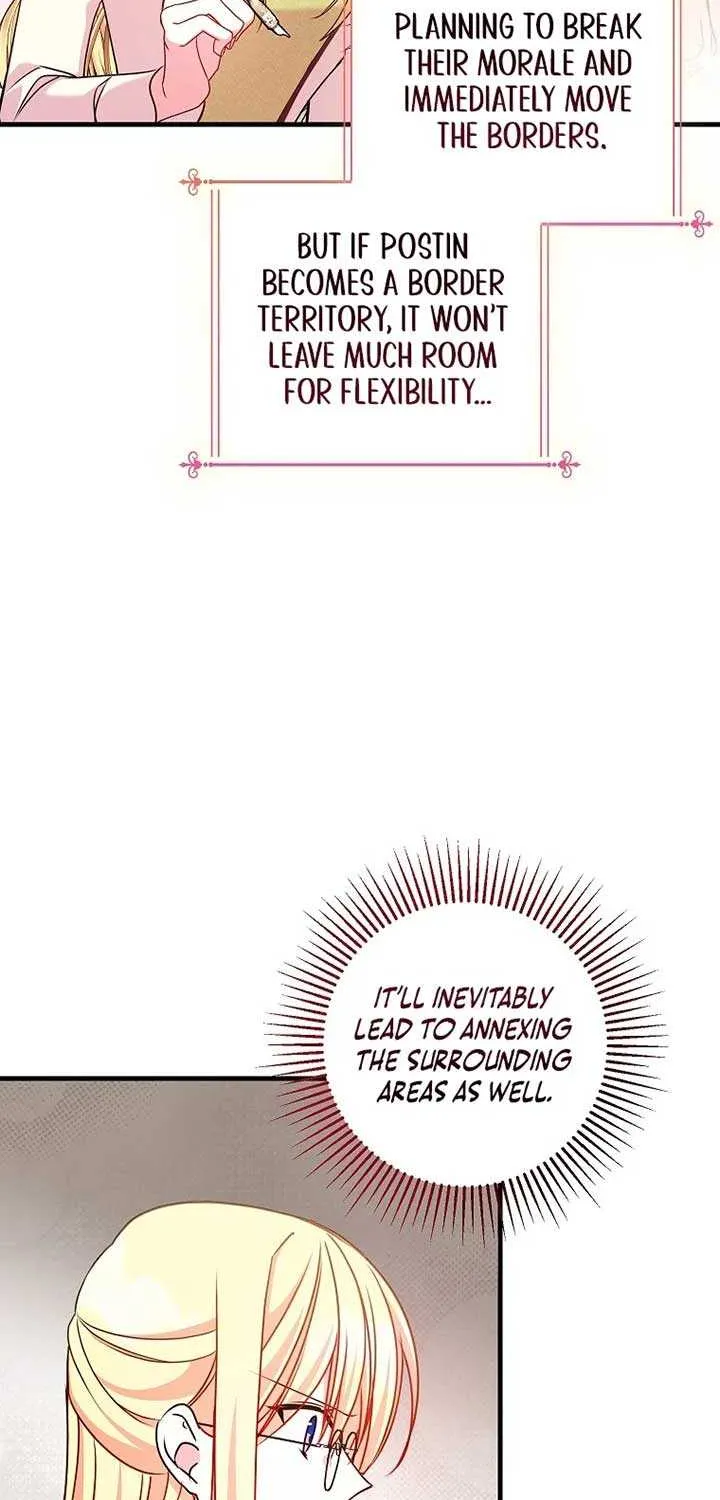 A Country Life With A Sexy King Zinmanga X Chapter 20 Page 39