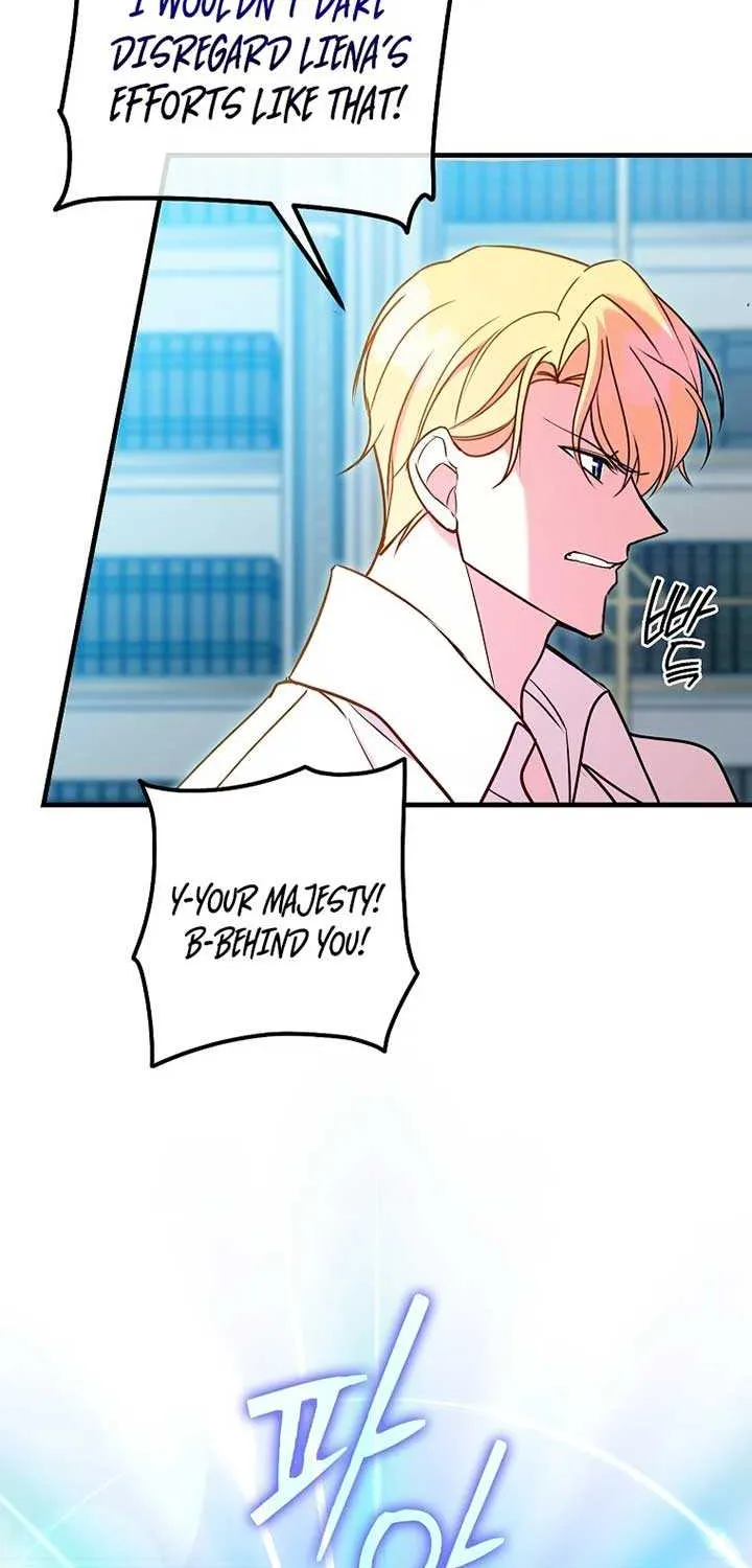 A Country Life With A Sexy King Zinmanga X Chapter 20 Page 50