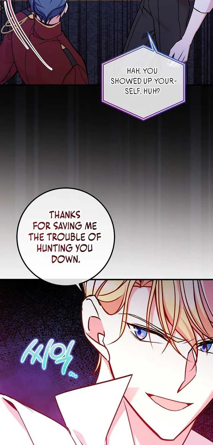 A Country Life With A Sexy King Zinmanga X Chapter 20 Page 60