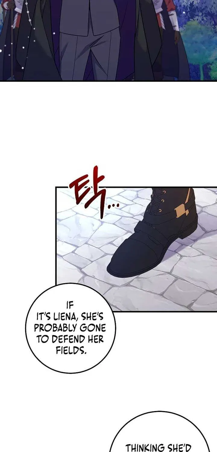 A Country Life With A Sexy King Zinmanga X Chapter 20 Page 62