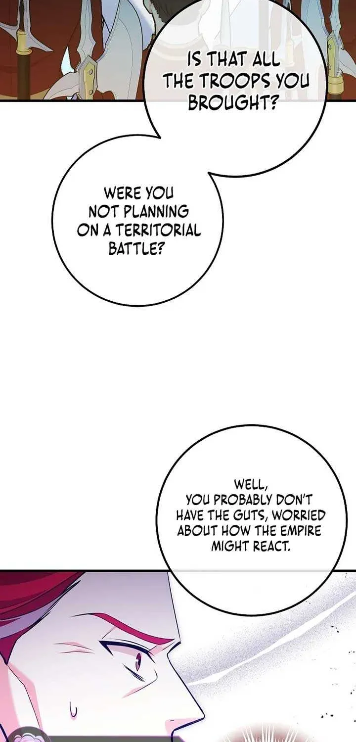 A Country Life With A Sexy King Zinmanga X Chapter 20 Page 65