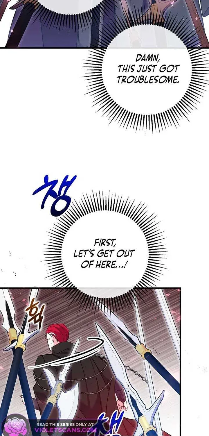 A Country Life With A Sexy King Zinmanga X Chapter 20 Page 70