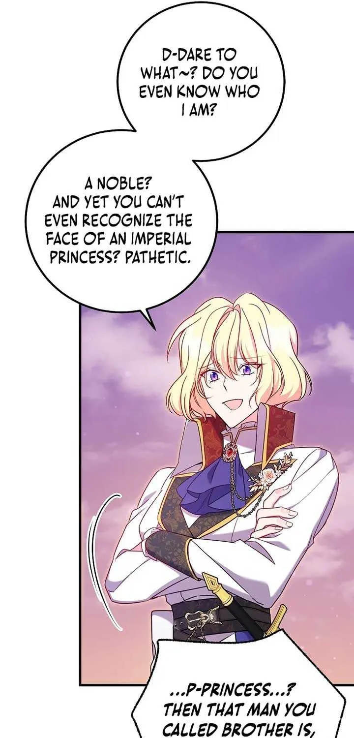 A Country Life With A Sexy King Zinmanga X Chapter 20 Page 75