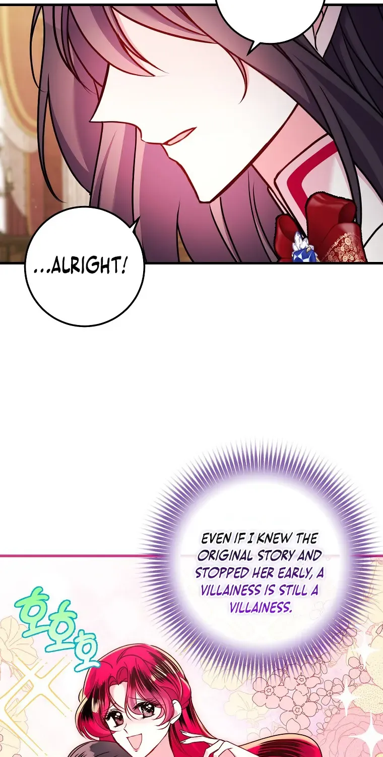 A Country Life With A Sexy King Zinmanga X Chapter 19 Page 21