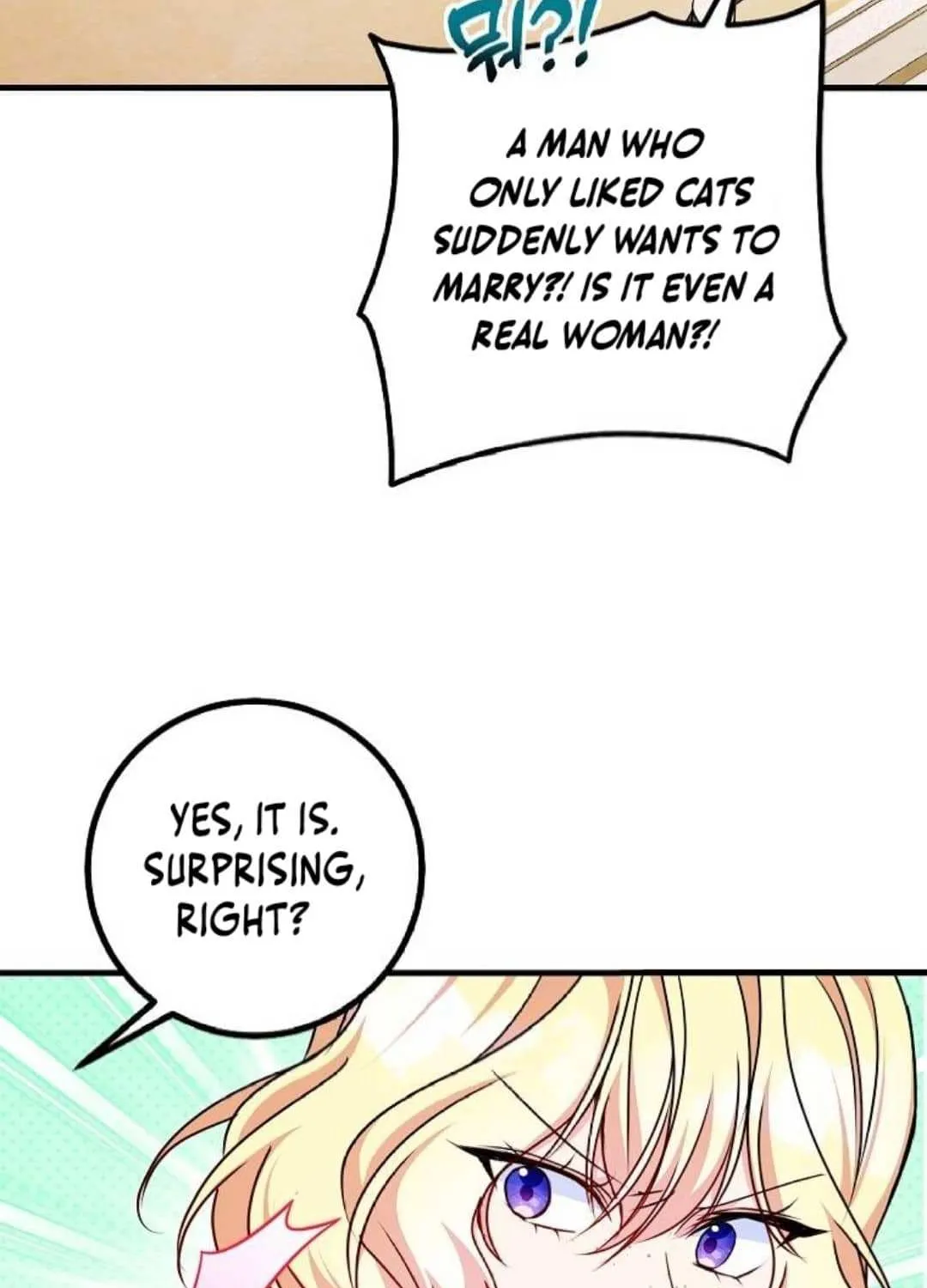 A Country Life With A Sexy King Zinmanga X Chapter 16 Page 6