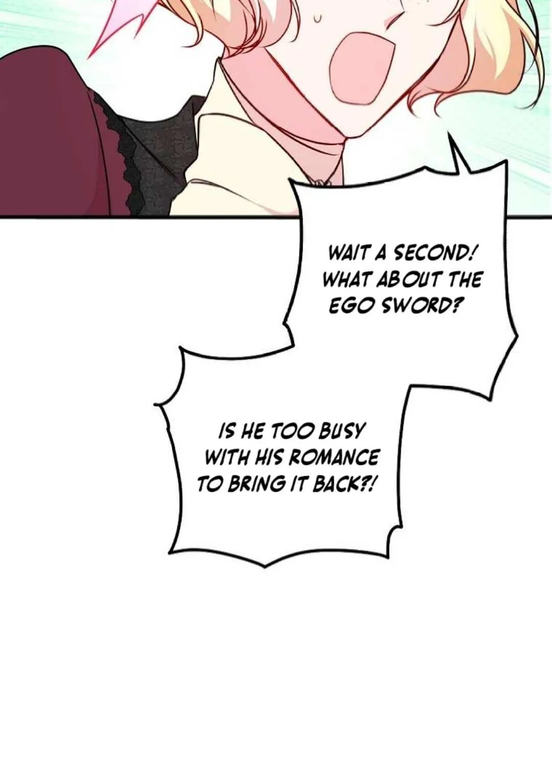 A Country Life With A Sexy King Zinmanga X Chapter 16 Page 7