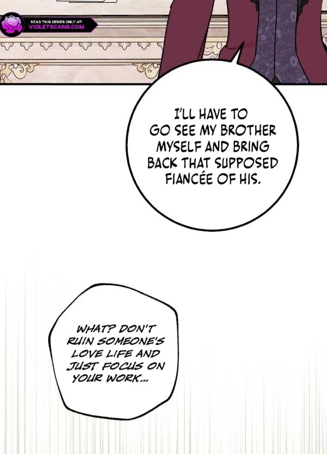 A Country Life With A Sexy King Zinmanga X Chapter 16 Page 9
