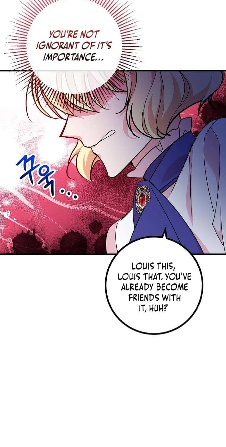 A Country Life With A Sexy King Zinmanga X Chapter 16 Page 23
