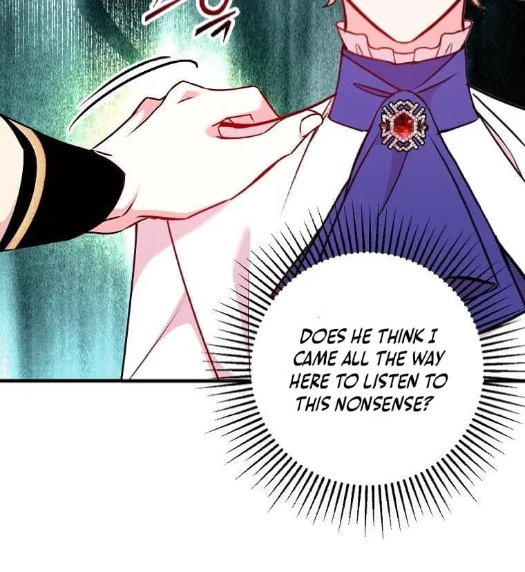 A Country Life With A Sexy King Zinmanga X Chapter 16 Page 31