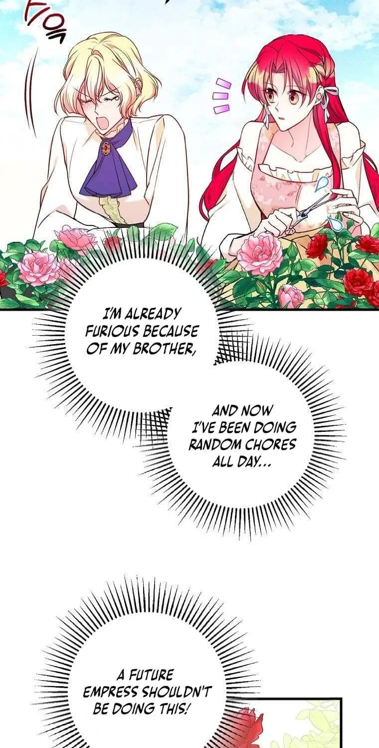 A Country Life With A Sexy King Zinmanga X Chapter 16 Page 44
