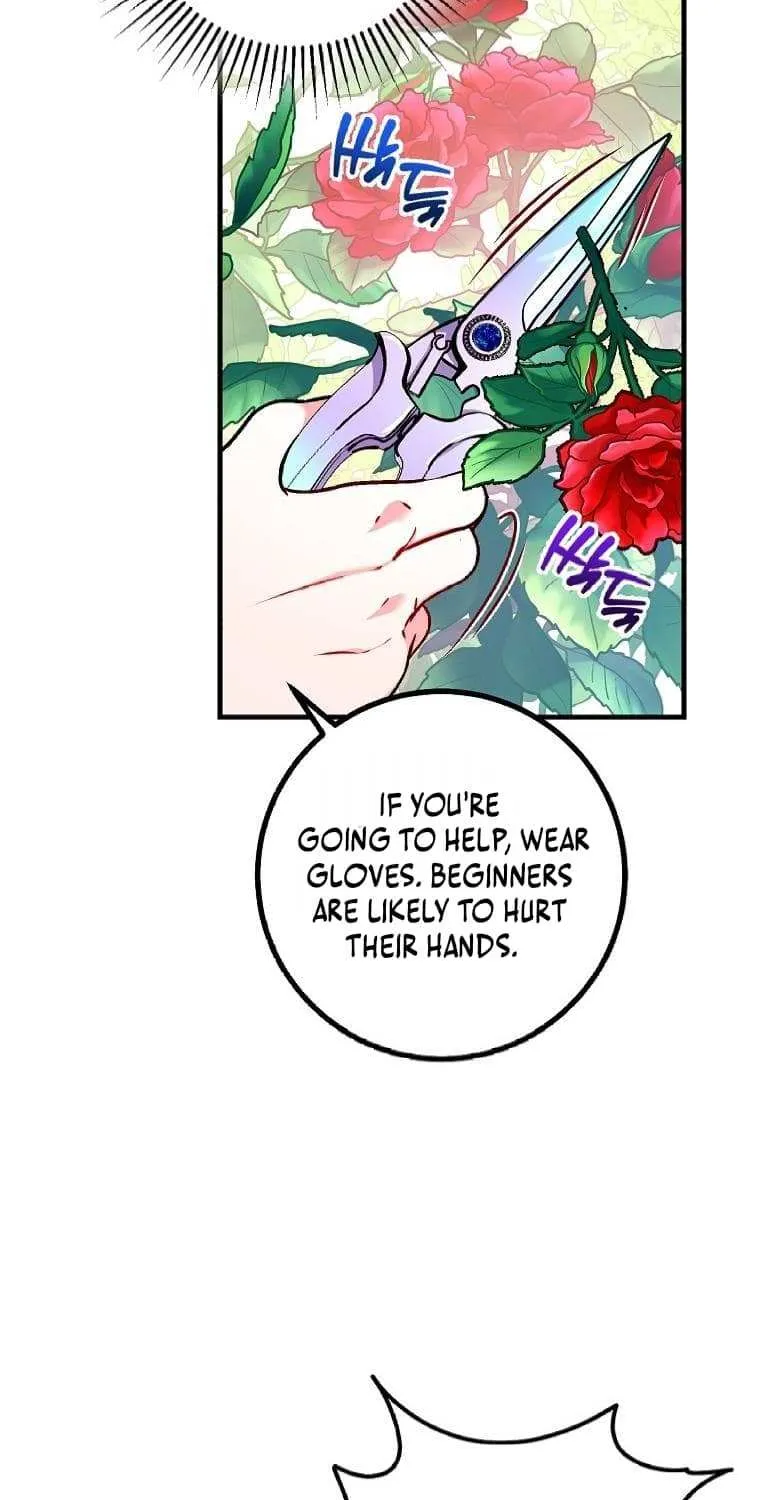 A Country Life With A Sexy King Zinmanga X Chapter 16 Page 45