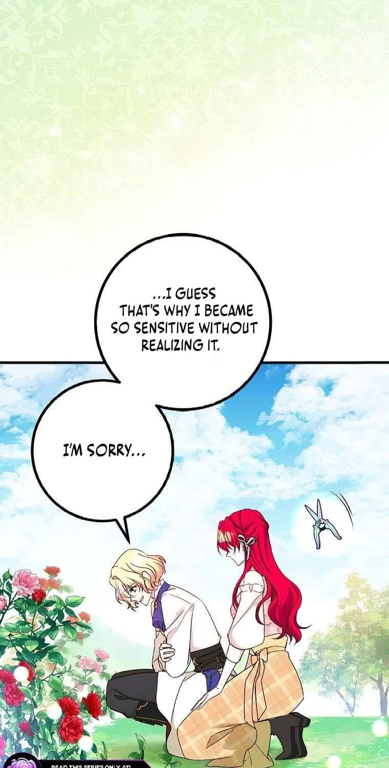 A Country Life With A Sexy King Zinmanga X Chapter 16 Page 58