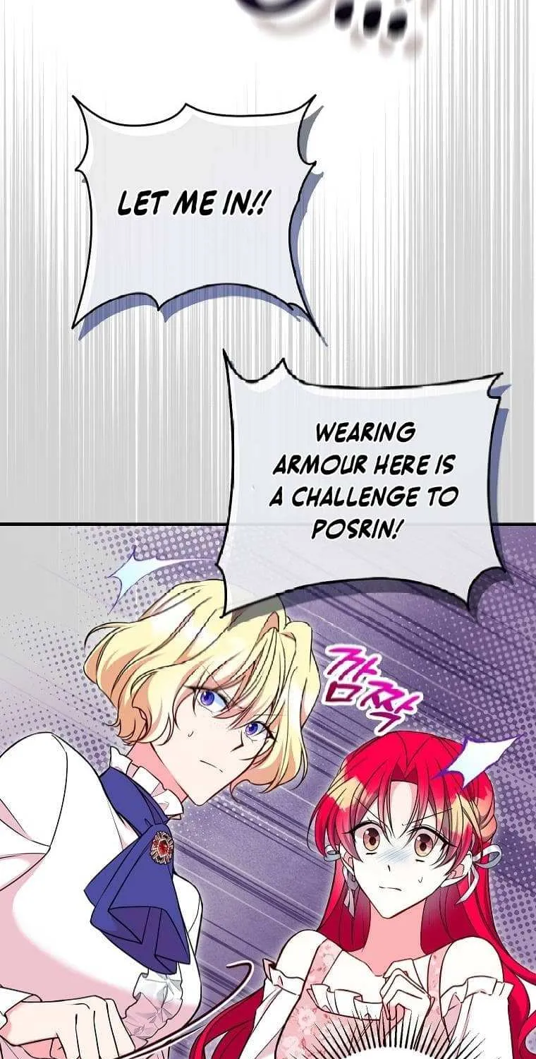 A Country Life With A Sexy King Zinmanga X Chapter 16 Page 68