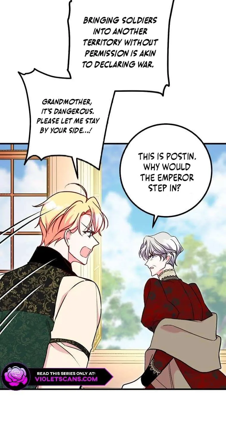 A Country Life With A Sexy King Zinmanga X Chapter 16 Page 73
