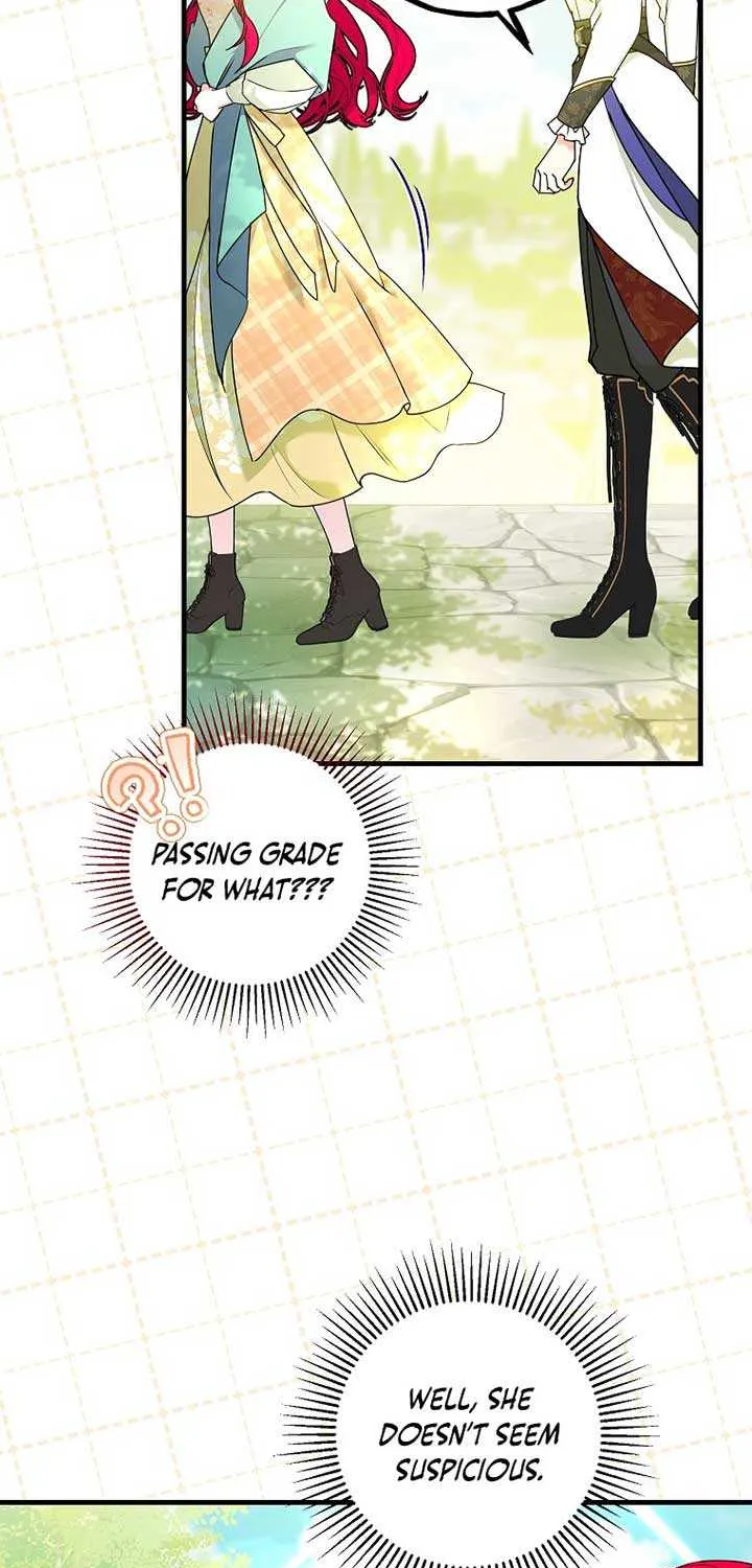 A Country Life With A Sexy King Zinmanga X Chapter 15 Page 5