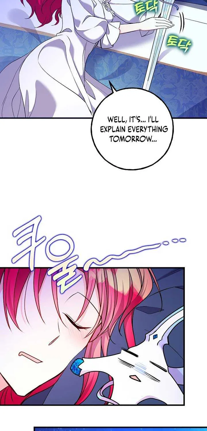 A Country Life With A Sexy King Zinmanga X Chapter 14 Page 65