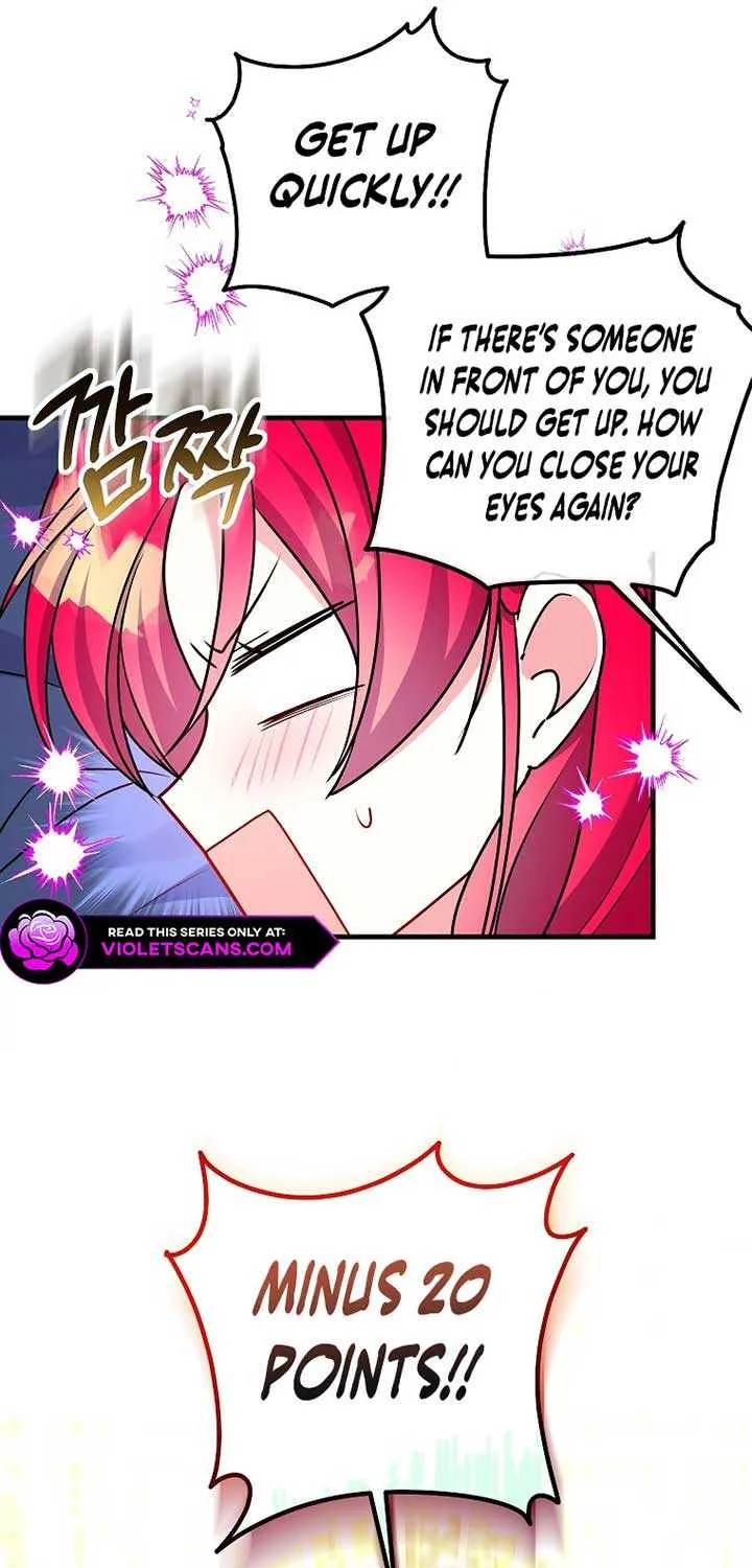 A Country Life With A Sexy King Zinmanga X Chapter 14 Page 71