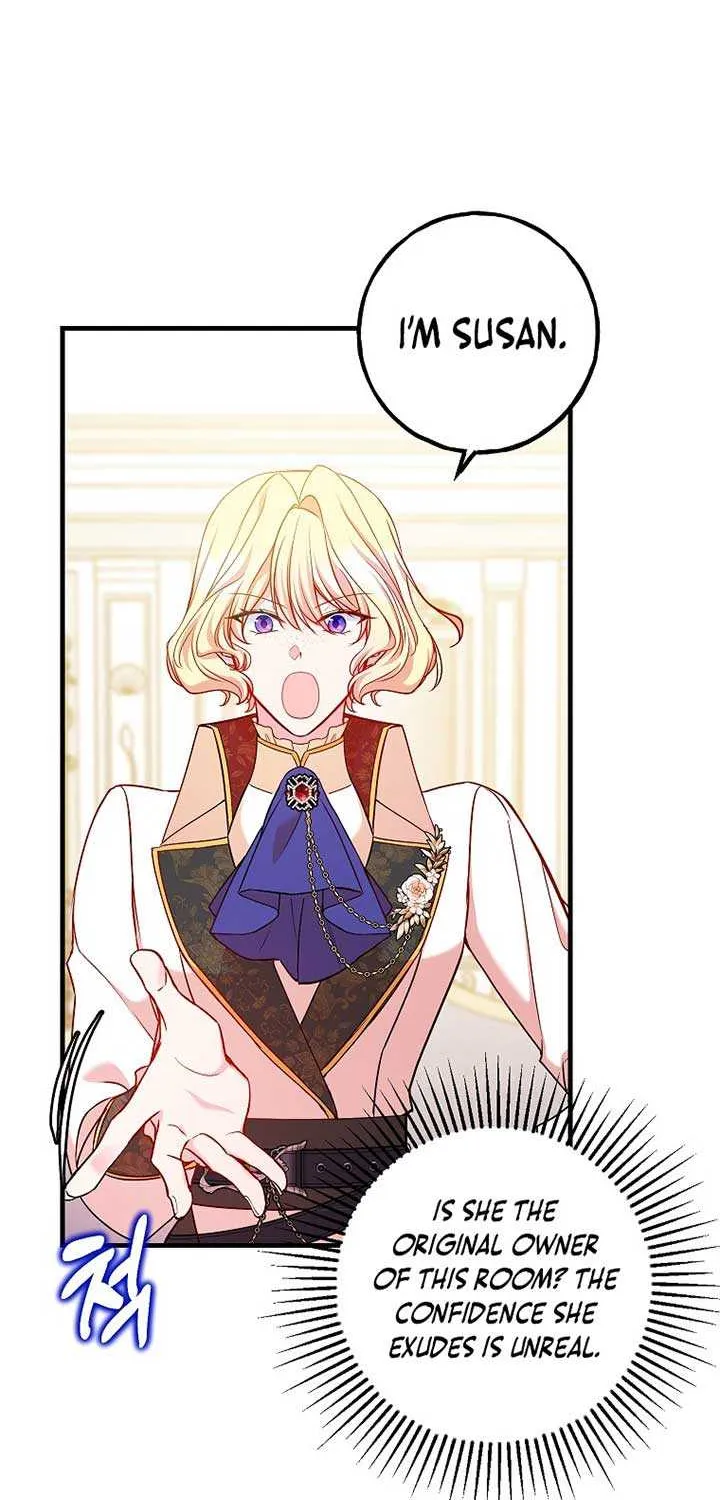 A Country Life With A Sexy King Zinmanga X Chapter 14 Page 74