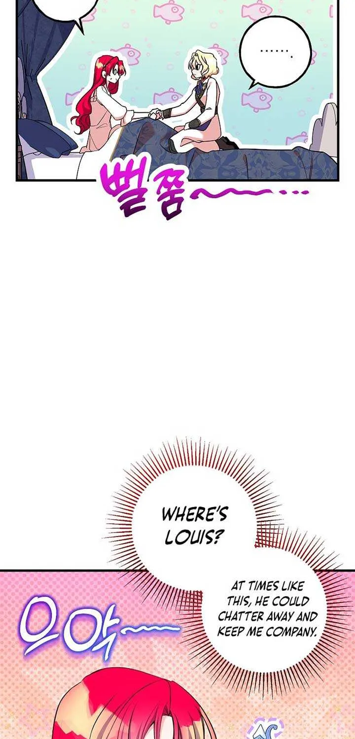 A Country Life With A Sexy King Zinmanga X Chapter 14 Page 76