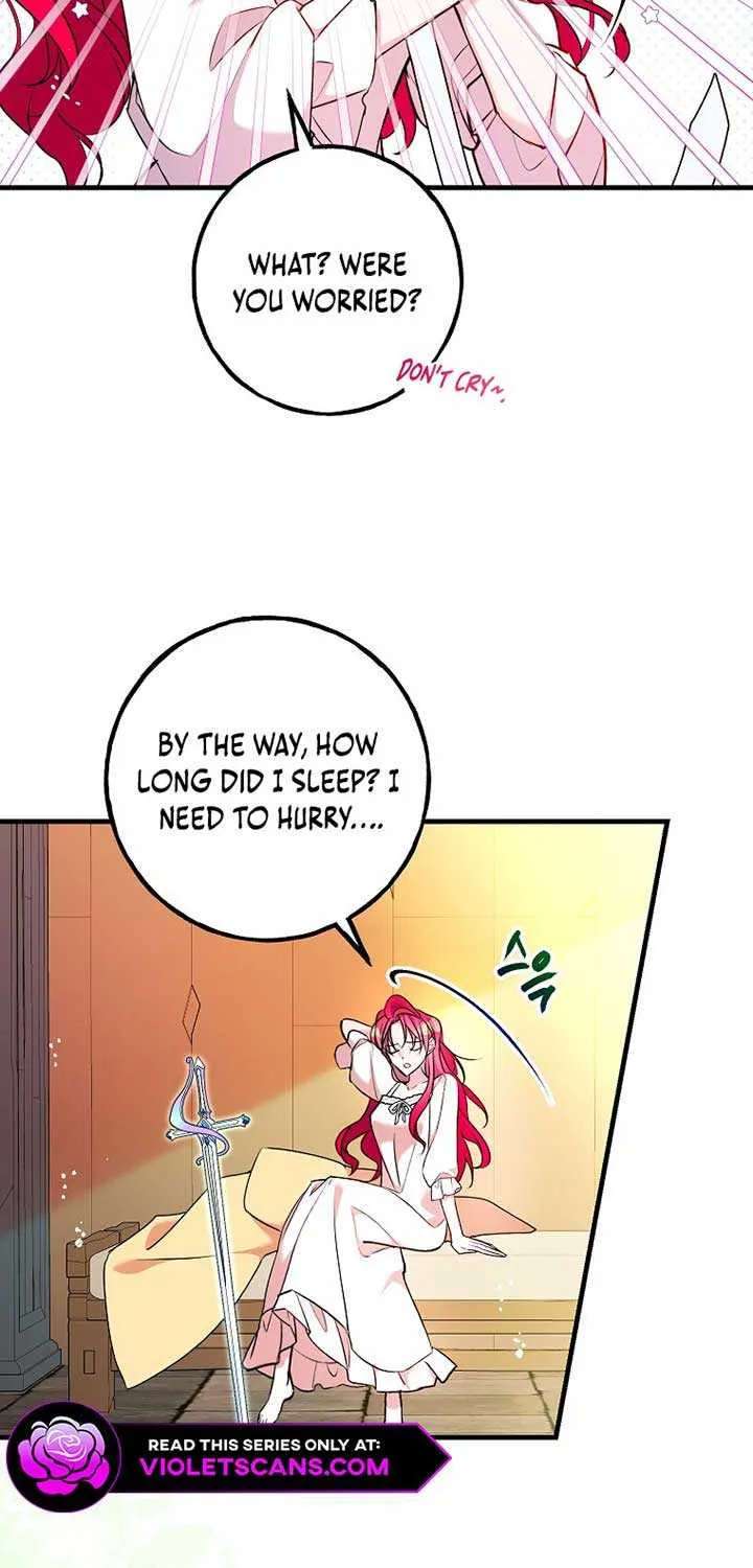 A Country Life With A Sexy King Zinmanga X Chapter 12 Page 5