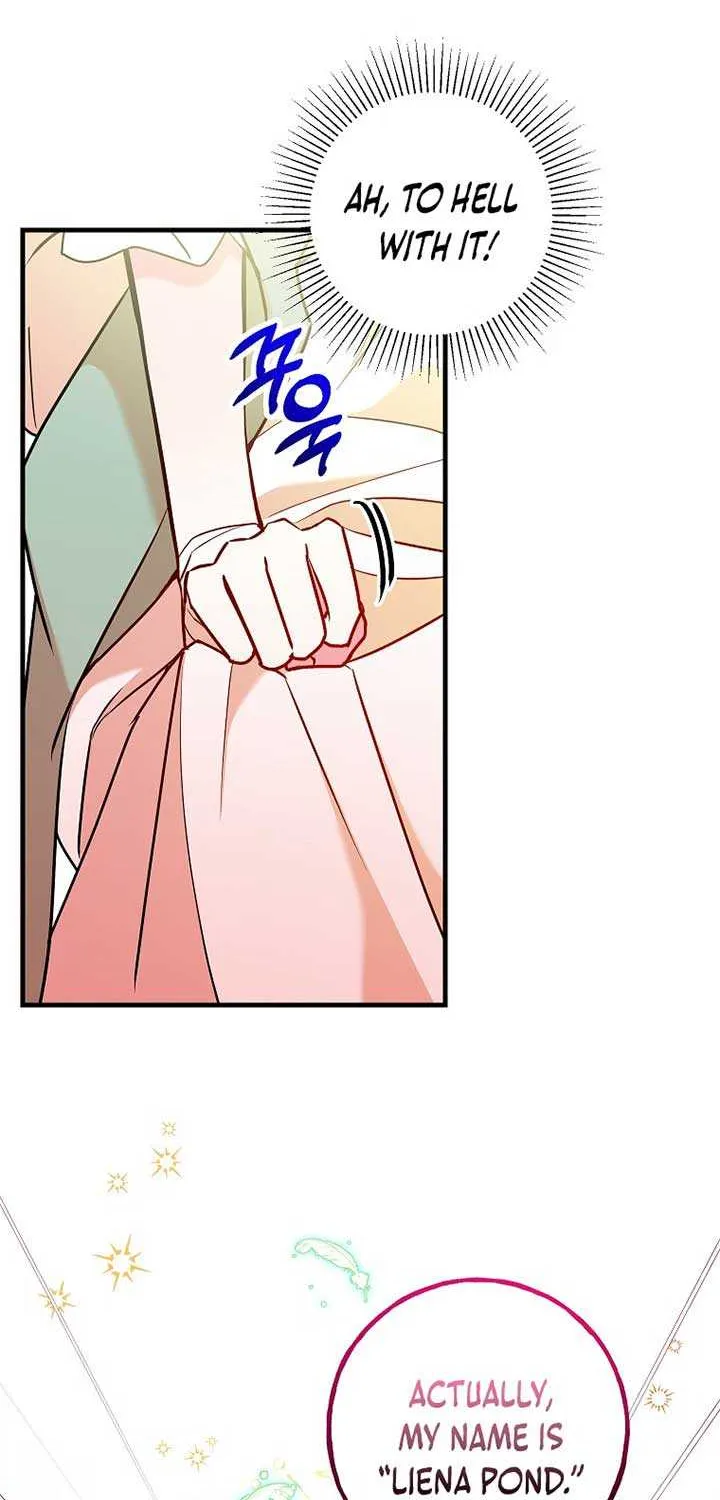 A Country Life With A Sexy King Zinmanga X Chapter 12 Page 44