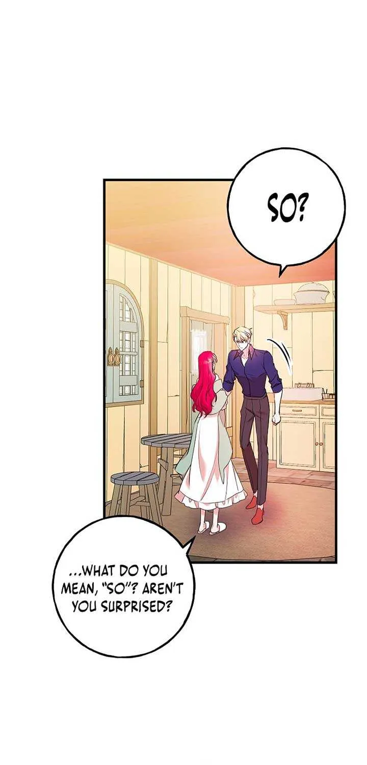 A Country Life With A Sexy King Zinmanga X Chapter 12 Page 46